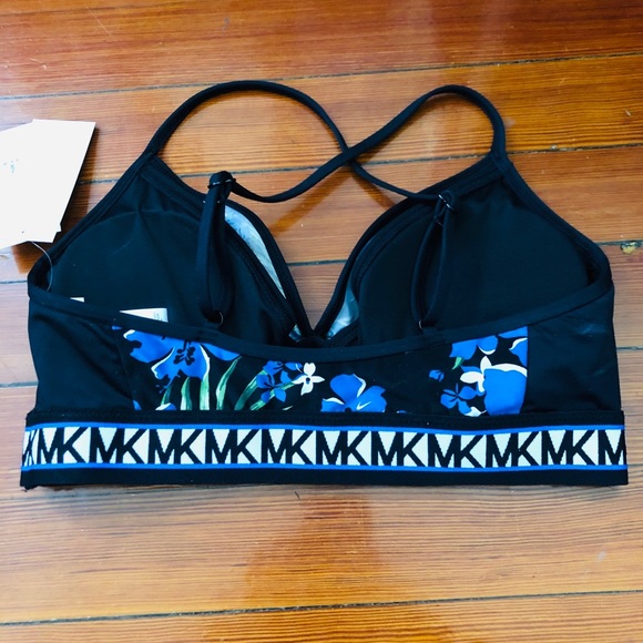 Two piece Michael Kors bathing suit - Picture 5 of 8